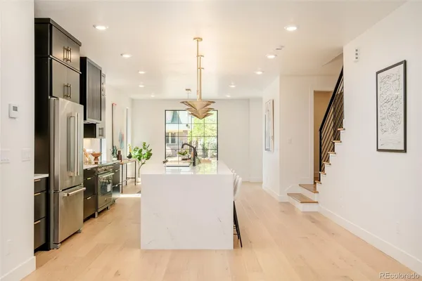 $1,169,000 | 2417 South Lafayette Street, Denver, CO 80210