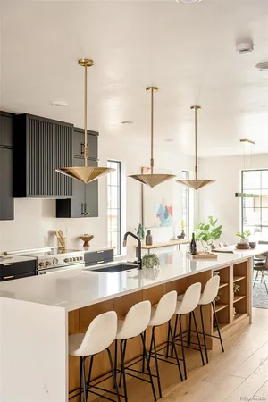 $1,169,000 | 2417 South Lafayette Street, Denver, CO 80210