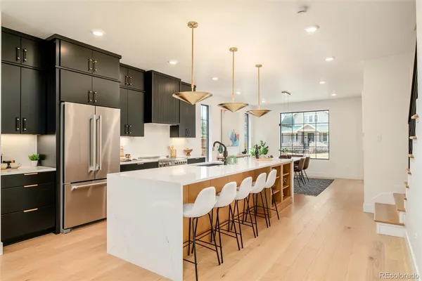 $1,169,000 | 2417 South Lafayette Street, Denver, CO 80210