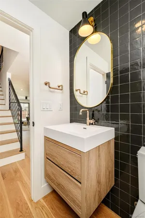 $1,169,000 | 2417 South Lafayette Street, Denver, CO 80210