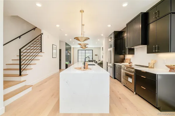 $1,169,000 | 2417 South Lafayette Street, Denver, CO 80210