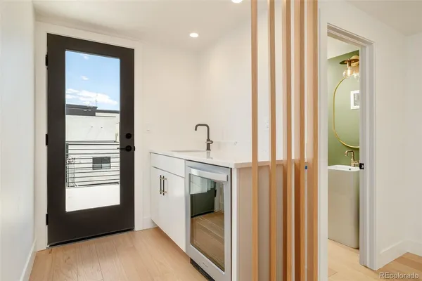 $1,169,000 | 2417 South Lafayette Street, Denver, CO 80210