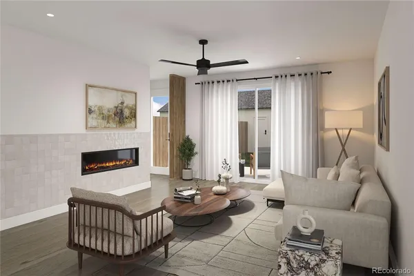 $1,169,000 | 2417 South Lafayette Street, Denver, CO 80210