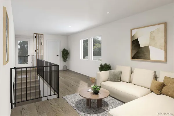 $1,169,000 | 2417 South Lafayette Street, Denver, CO 80210
