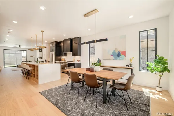 $1,169,000 | 2417 South Lafayette Street, Denver, CO 80210