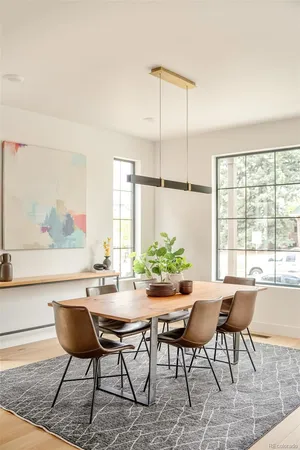 $1,169,000 | 2417 South Lafayette Street, Denver, CO 80210
