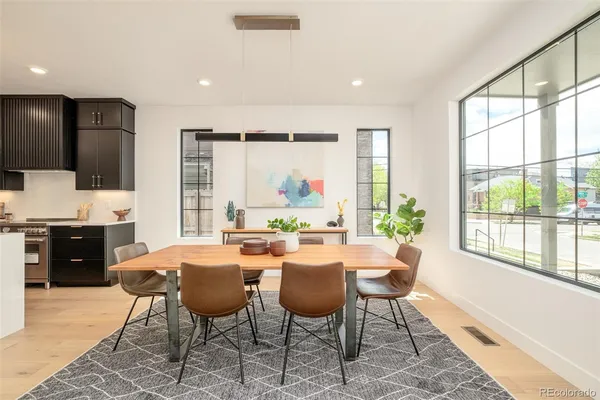 $1,169,000 | 2417 South Lafayette Street, Denver, CO 80210