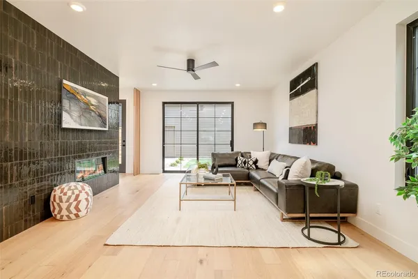 $1,169,000 | 2417 South Lafayette Street, Denver, CO 80210