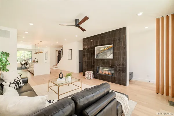 $1,169,000 | 2417 South Lafayette Street, Denver, CO 80210