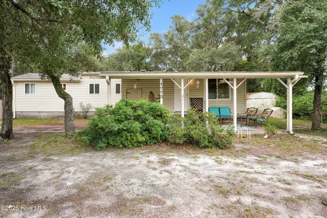 $220,000 | 1773 Stanbury Road Southwest, Supply, NC 28462