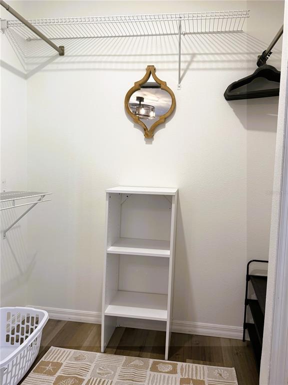 12507 Cortez Road West, Unit 19 Cortez, FL 34215 - Photo 15 of 31 a bathroom with a sink and a mirror
