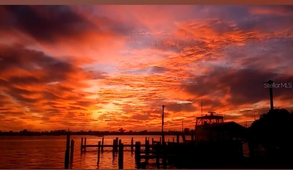 12507 Cortez Road West, Unit 19 Cortez, FL 34215 - Photo 30 of 31 a view of a lake