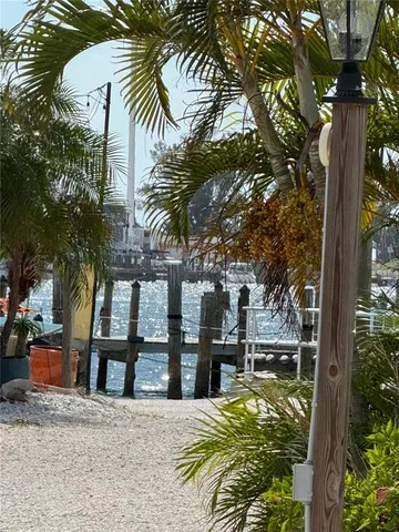 a view of swimming pool with a patio