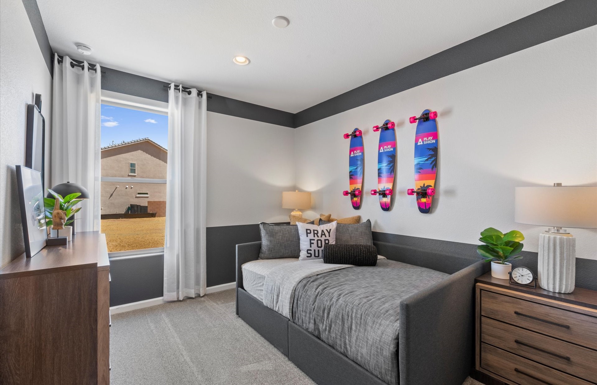 3134 Rene Rio Rancho, NM 87144 - Photo 15 of 18 Model Representation