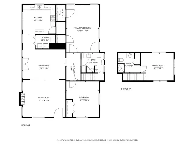 $275,000 | 504 Featherston Street, Cleburne, TX 76033