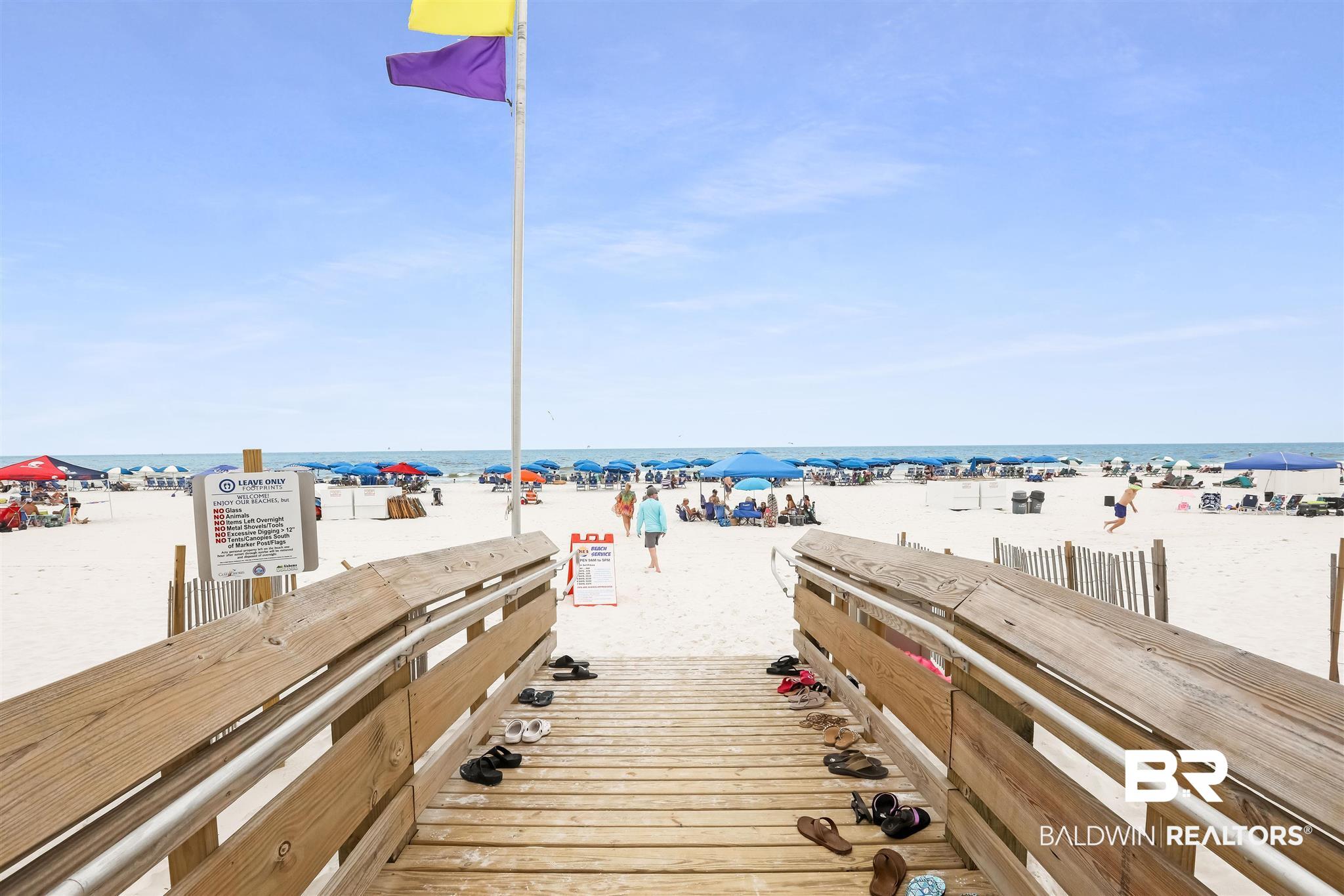 26686 Perdido Beach Boulevard, Unit 1902 Orange Beach, AL 36561 - Photo 31 of 33