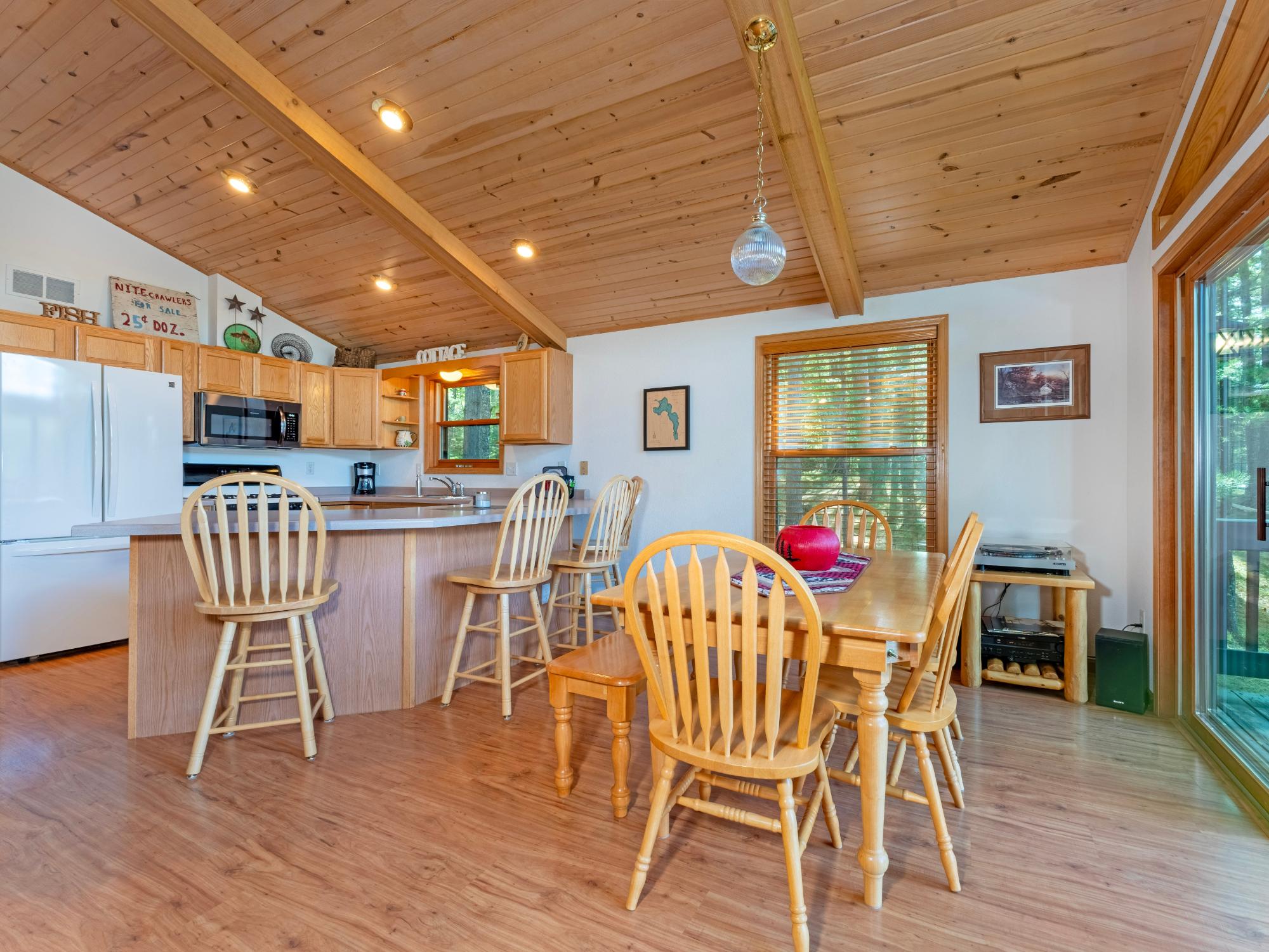 1755 Walck Road Woodruff, WI 54568 - Photo 12 of 66 Gallery Image 12