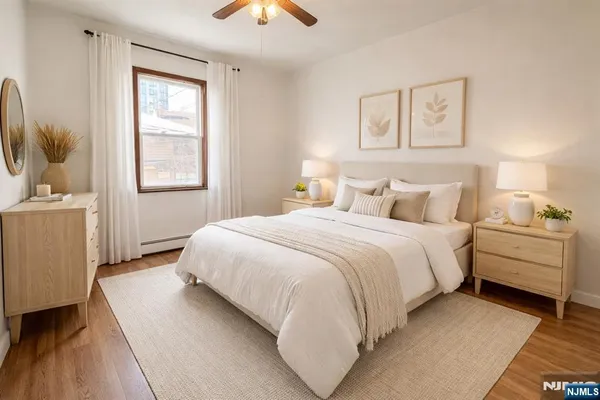 $2,100 | 102 Union Street, Unit 2A, Newark, NJ 07105
