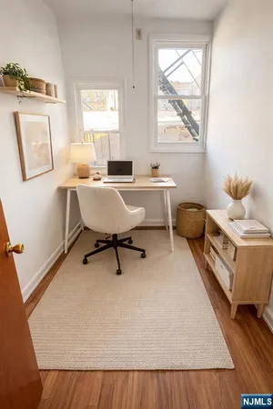 $2,100 | 102 Union Street, Unit 2A, Newark, NJ 07105