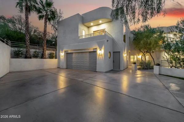 $1,299,000 | 15812 North Boulder Drive, Fountain Hills, AZ 85268