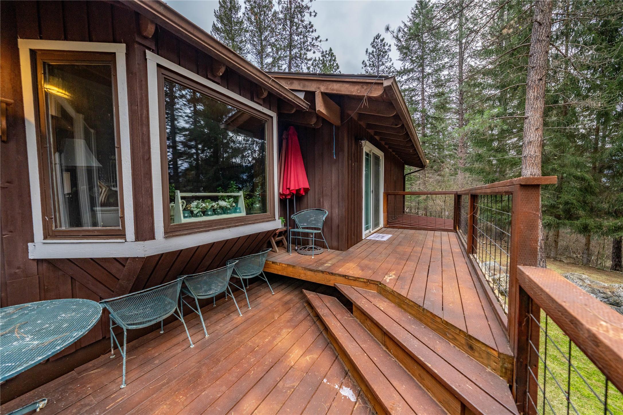55 Shalom Kerry Road Libby, MT 59923 - Photo 61 of 102 Gallery Image 61