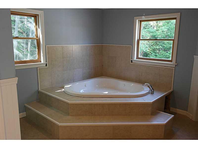 402 Crooked Road Bar Harbor, ME 04609 - Photo 23 of 23 Master Bath/Spa.