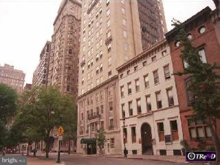1900 Rittenhouse Square, Unit 6A Philadelphia, PA 19103 - Photo 1 of 1 Gallery Image 1