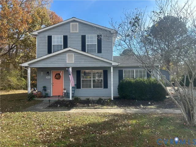 $350,000 | 993 Chelsea Run, West Point, VA 23181