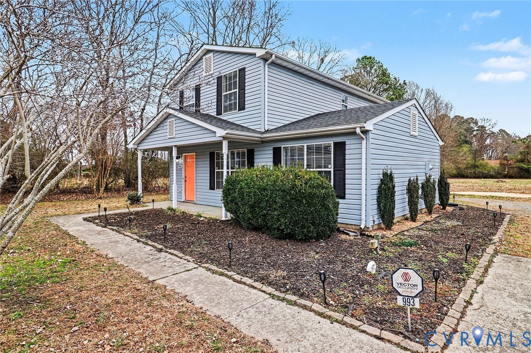 993 Chelsea Run West Point, VA 23181 - Photo 4 of 18