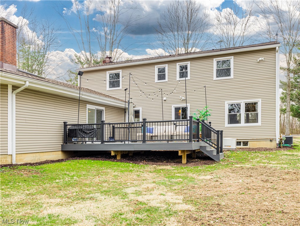 689 Westridge Road Akron, OH 44333 - Photo 4 of 35 Gallery Image 4