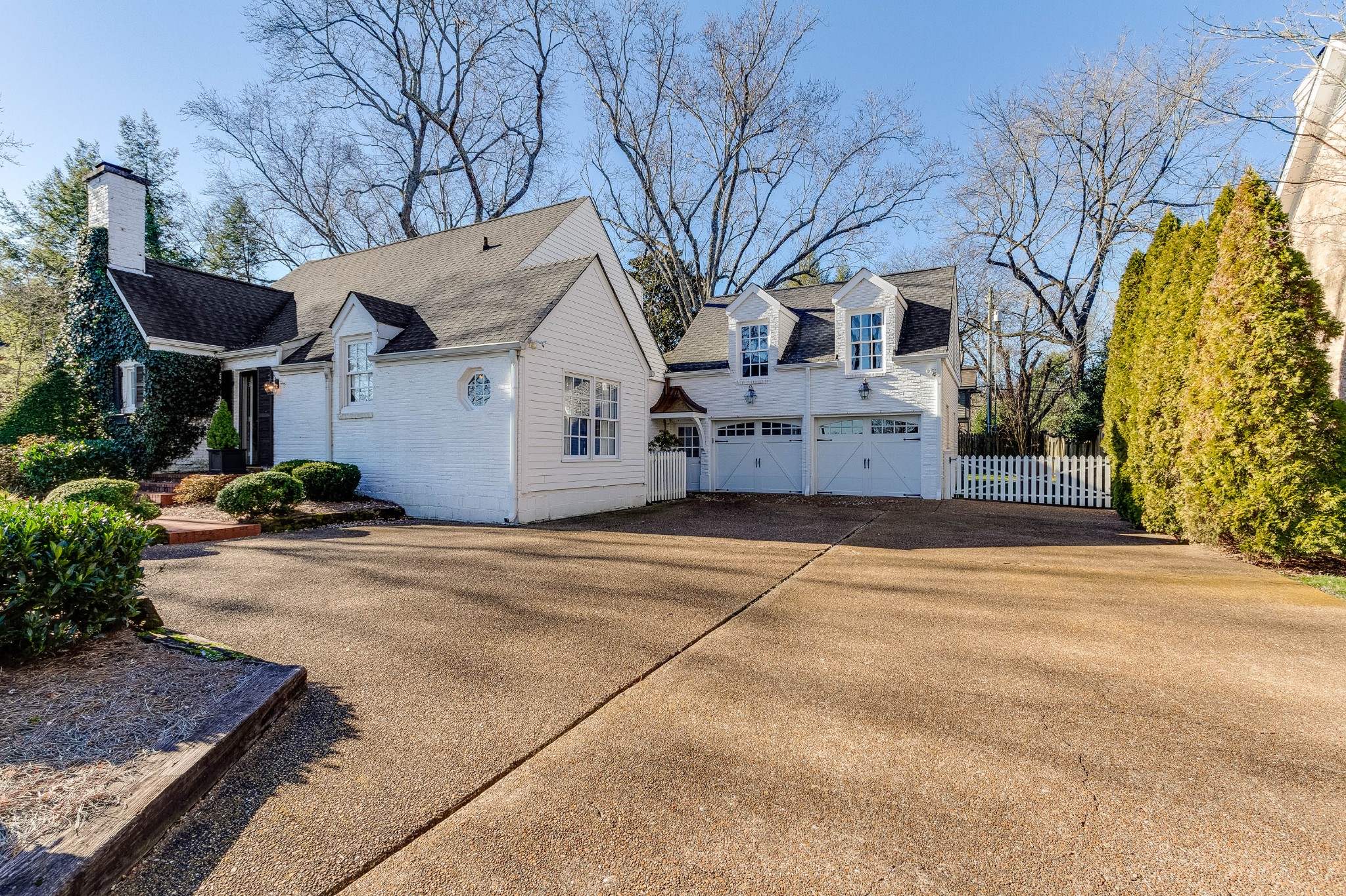 127 Page Road Nashville, TN 37205 - Photo 1 of 50 Gallery Image 1