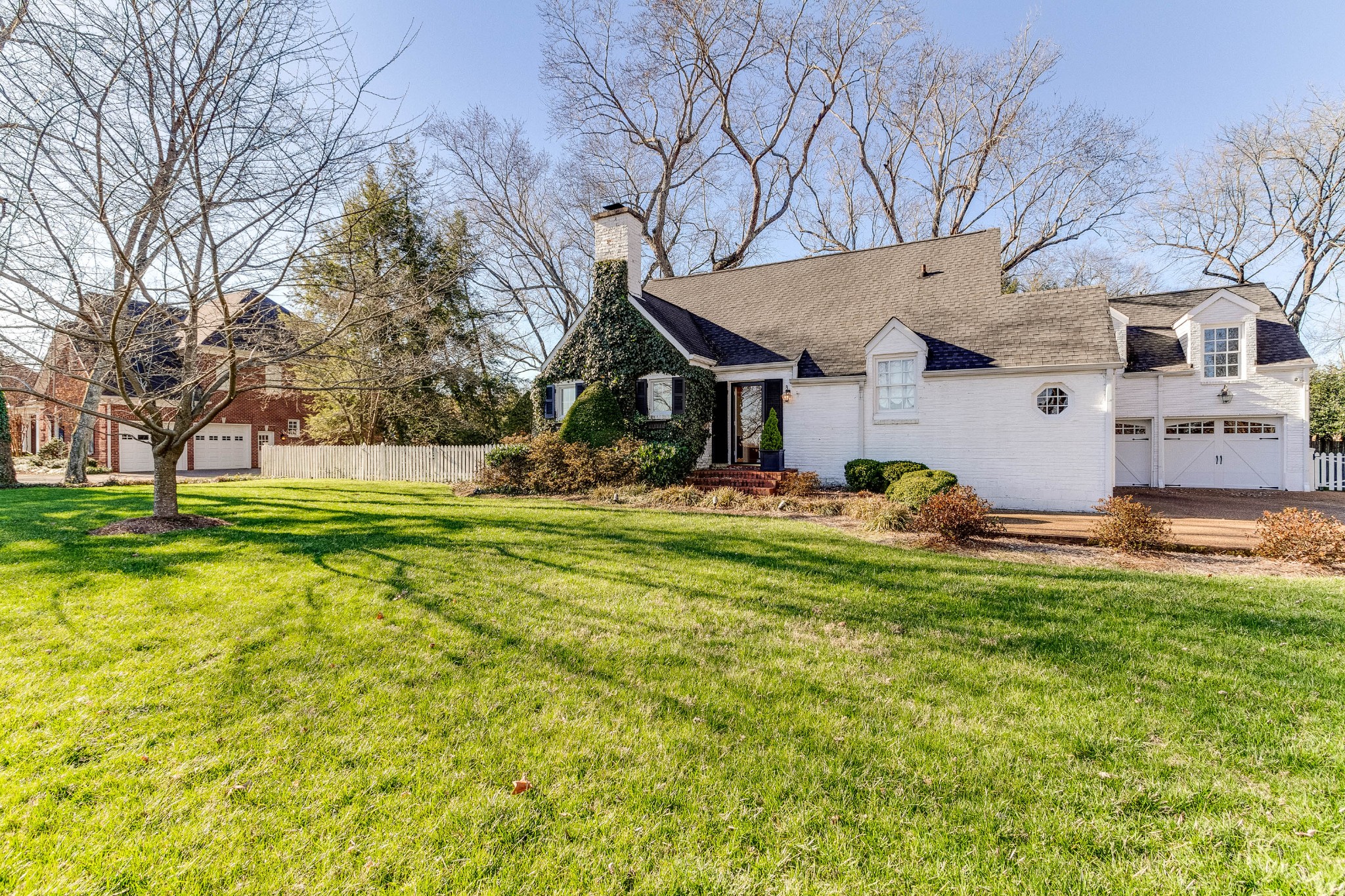 127 Page Road Nashville, TN 37205 - Photo 4 of 50 Gallery Image 4