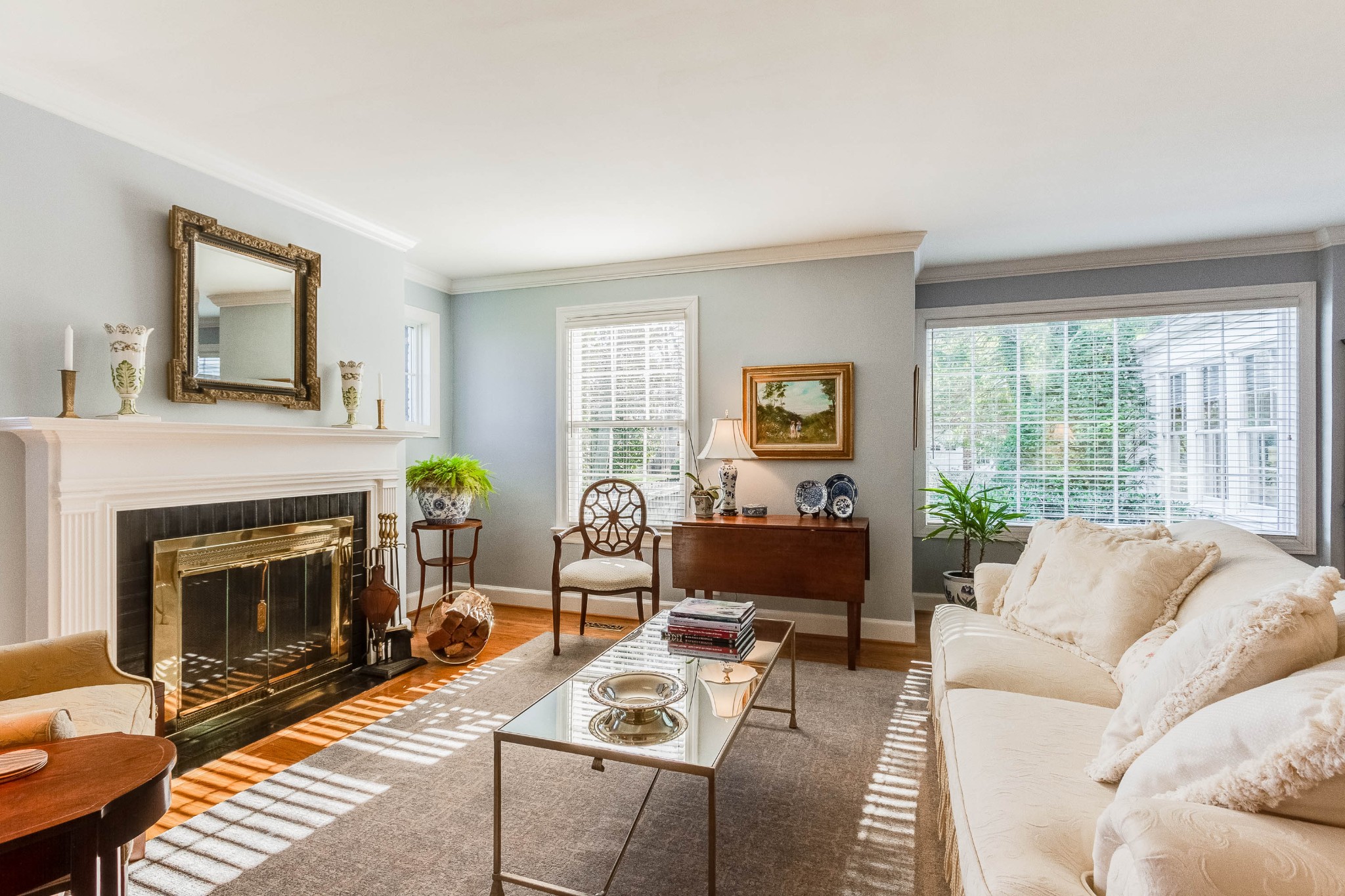 127 Page Road Nashville, TN 37205 - Photo 7 of 50 Gallery Image 7