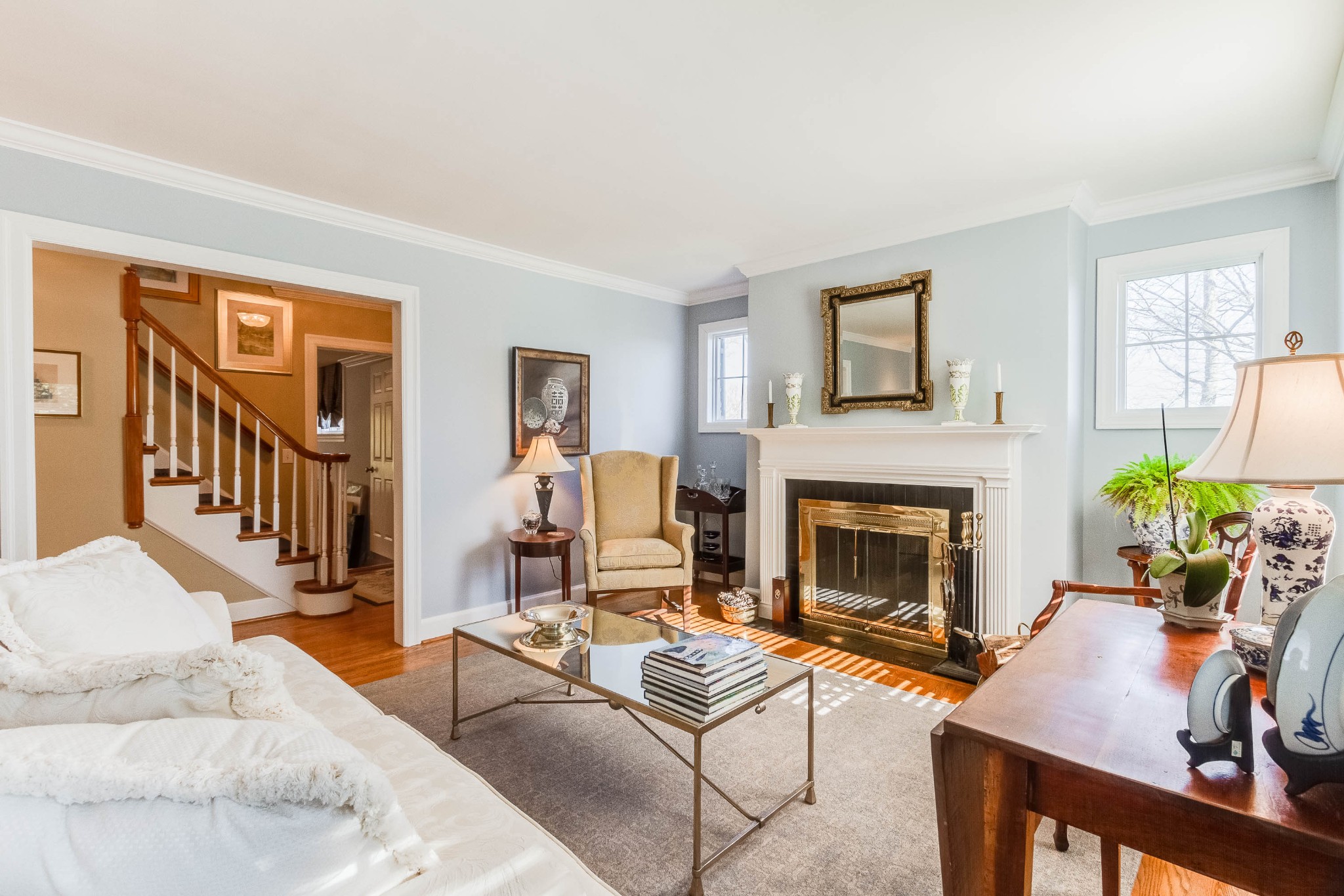 127 Page Road Nashville, TN 37205 - Photo 8 of 50 Gallery Image 8