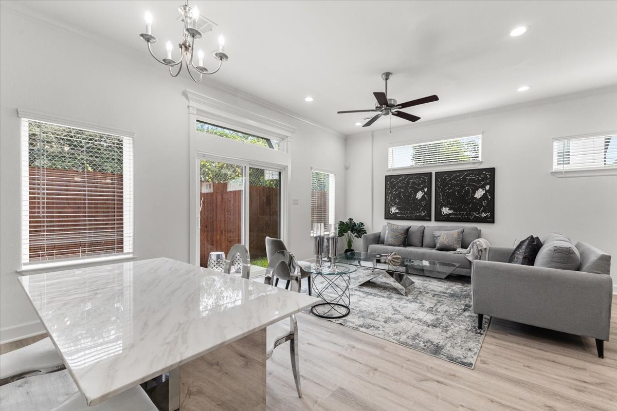 5010 Elizabeth City Street Houston, TX 77021 - Photo 4 of 20