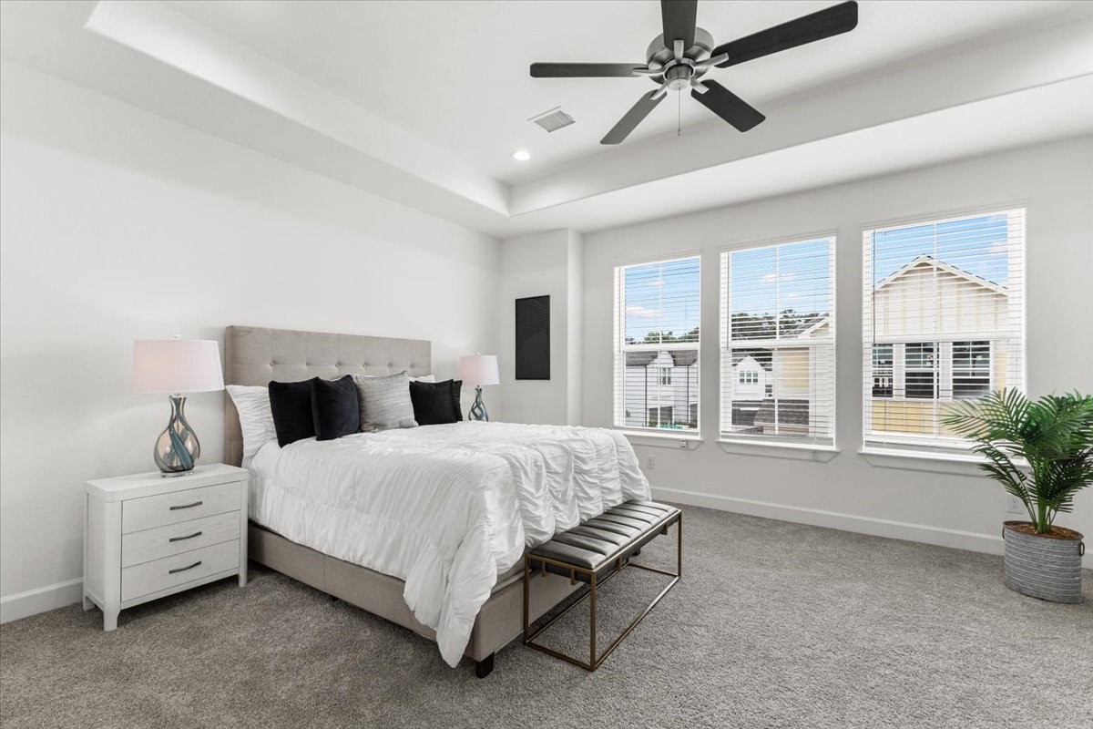5010 Elizabeth City Street Houston, TX 77021 - Photo 9 of 20