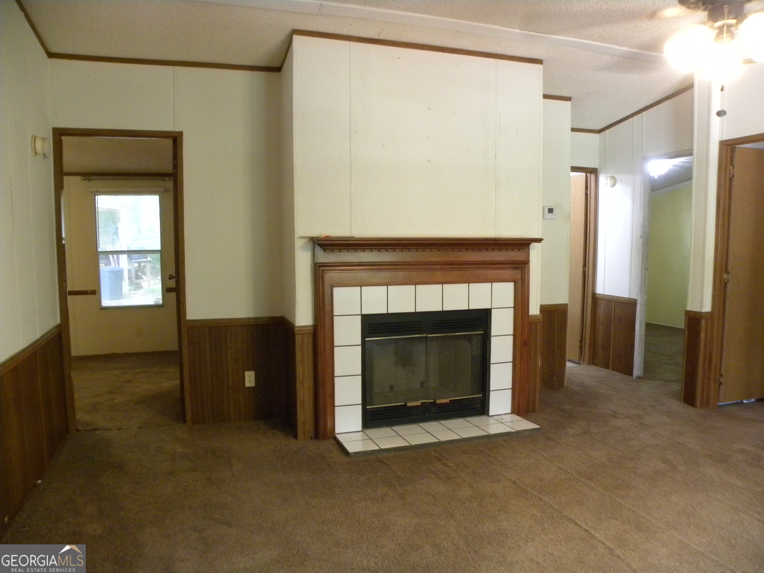2627 Cole Road Carnesville, GA 30521 - Photo 3 of 51