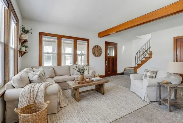 $439,900 | 1302 Reaney Avenue East, St. Paul, MN 55106