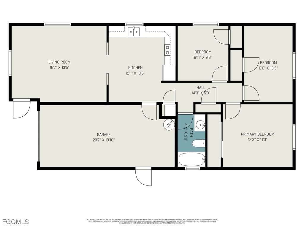 12602 Fourth Street Fort Myers, FL 33905 - Photo 34 of 37