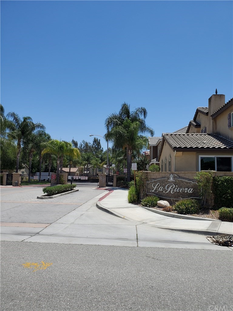 4502 Bluet Court Riverside, CA 92501 - Photo 1 of 1 a house with a outdoor space