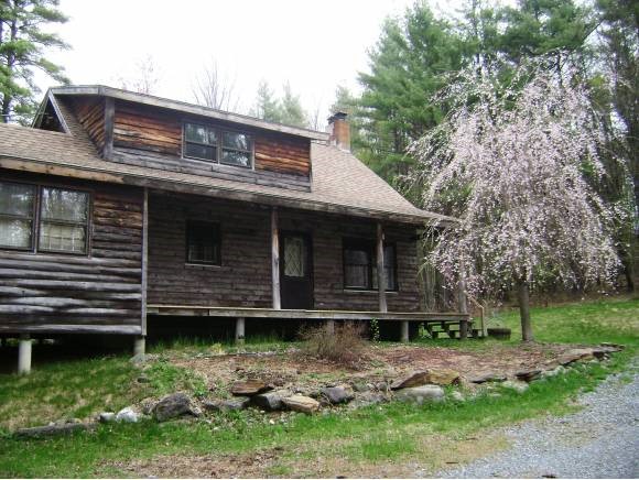 123 Lufkin Road Acworth, NH 03601 - Photo 1 of 1