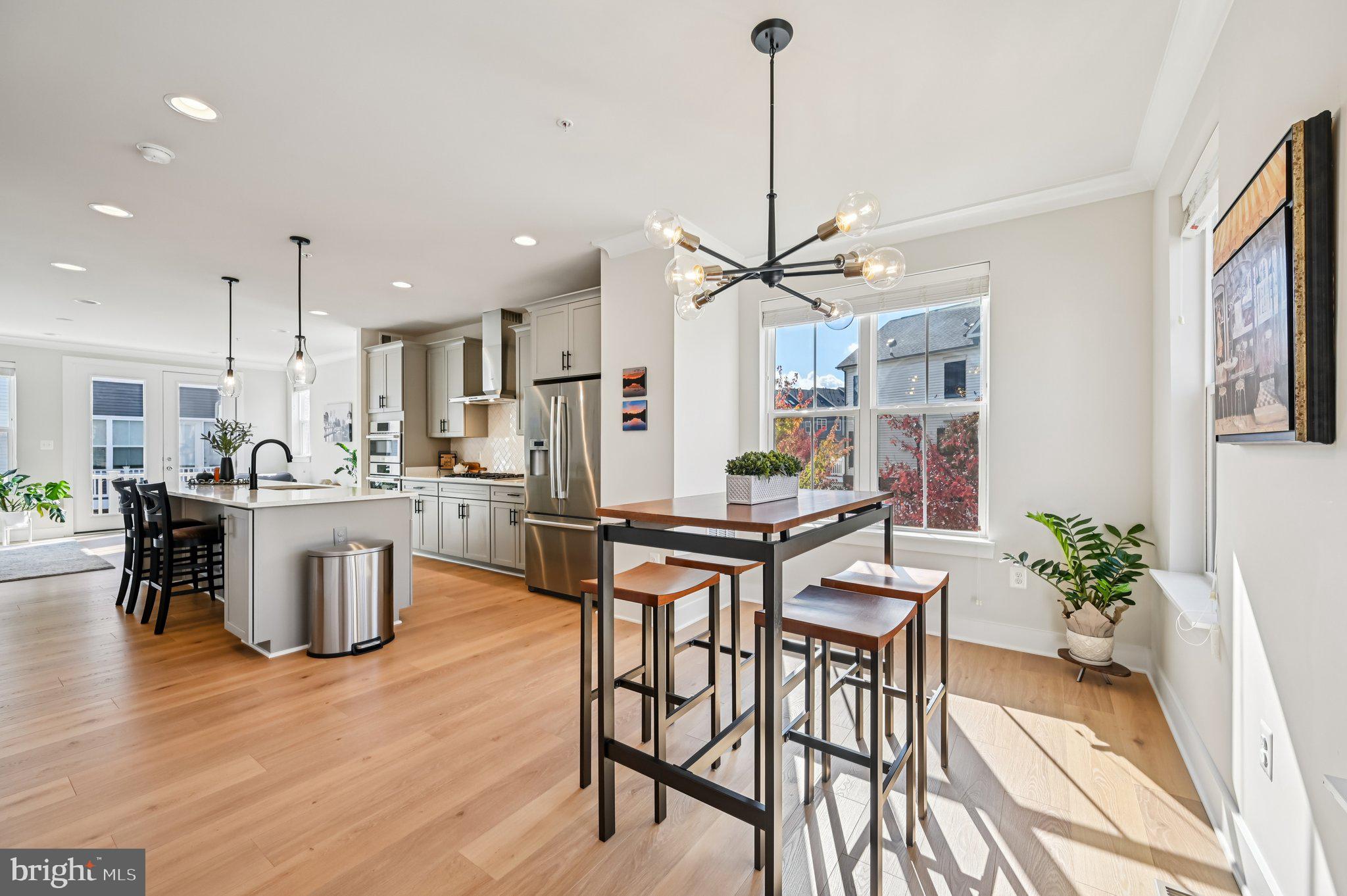 13126 Clarksburg Square Road Clarksburg, MD 20871 - Photo 7 of 63