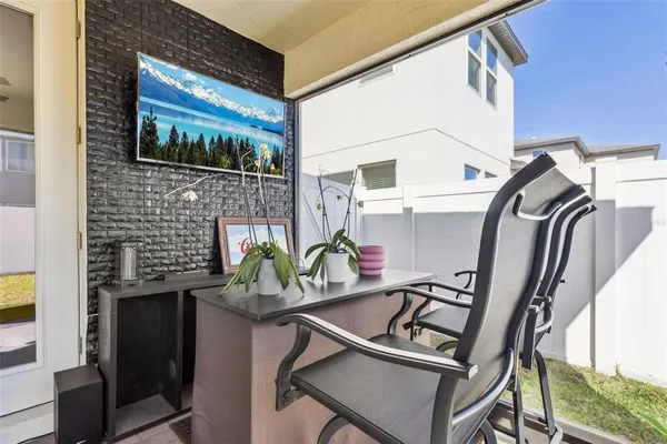a kitchen with stainless steel appliances granite countertop a sink and a granite counter tops