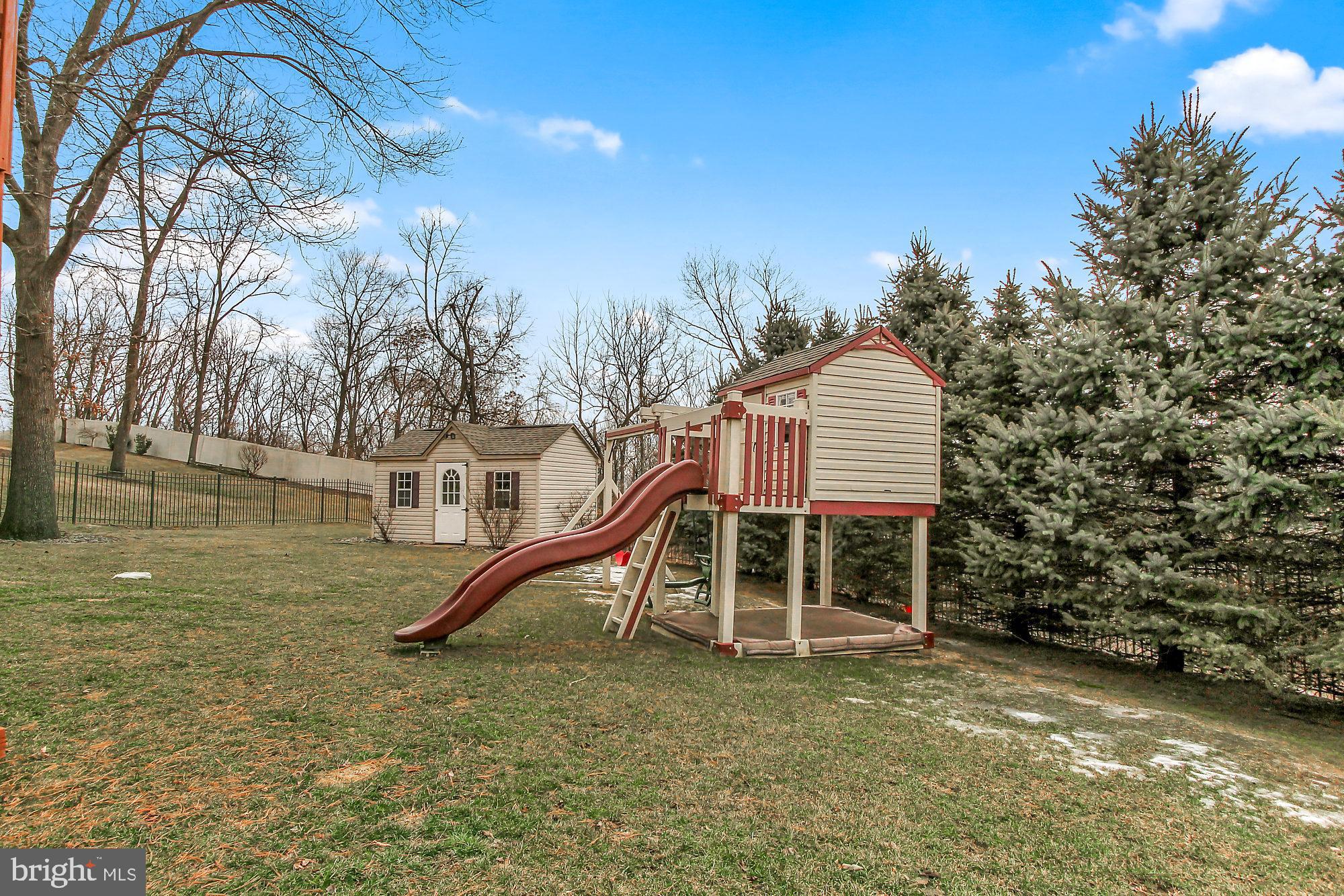 1227 Fox Road Leesport, PA 19533 - Photo 25 of 26 Gallery Image 25