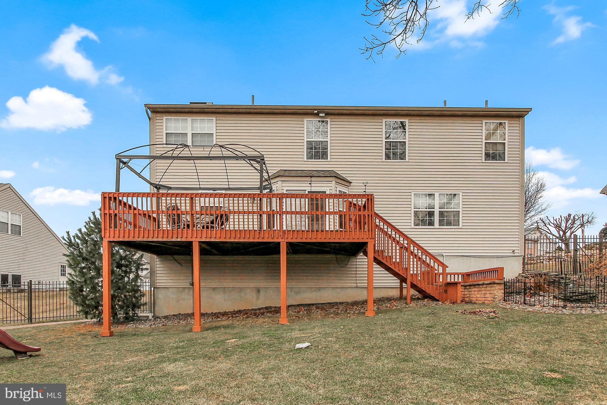 1227 Fox Road Leesport, PA 19533 - Photo 26 of 26 Gallery Image 26
