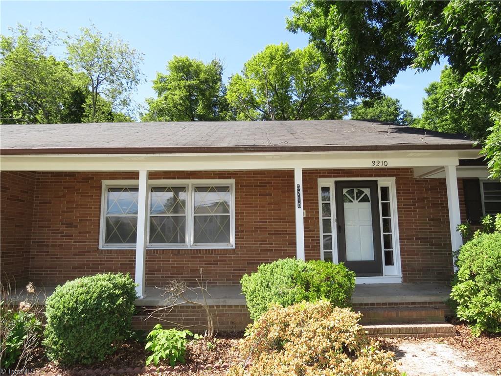 3210 Garden Road Burlington, NC 27215 - Photo 28 of 35