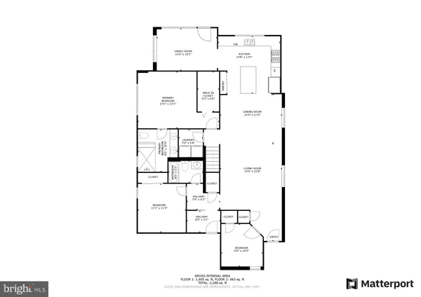 a picture of a room with a white wall and a large window