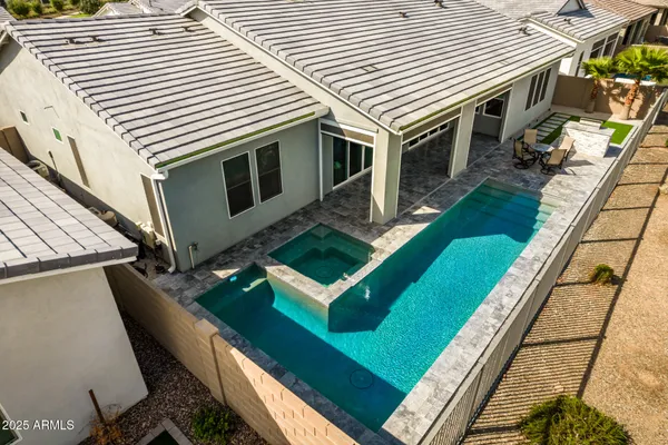 $799,000 | 11203 North Northfield Street, Surprise, AZ 85388