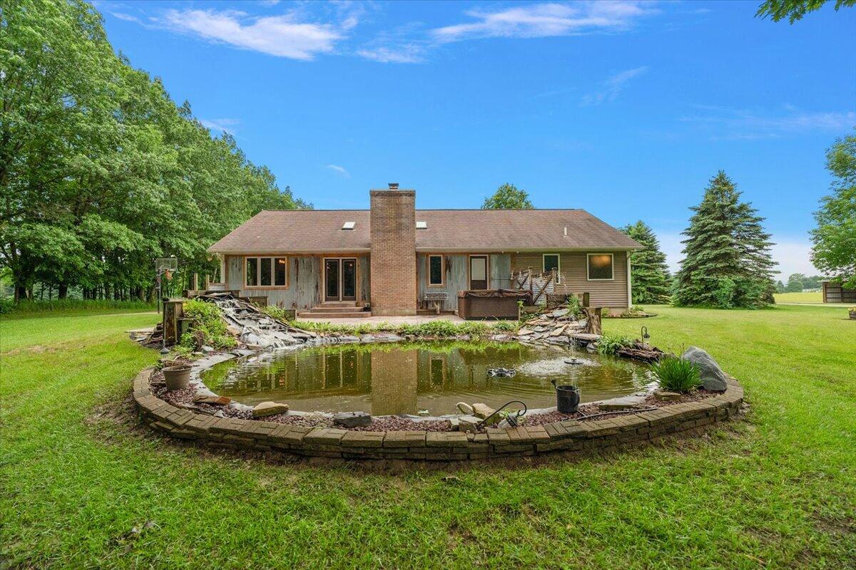 805 West Moore Road Grant, MI 49327 - Photo 52 of 61 17-805 W Moore Rd-17