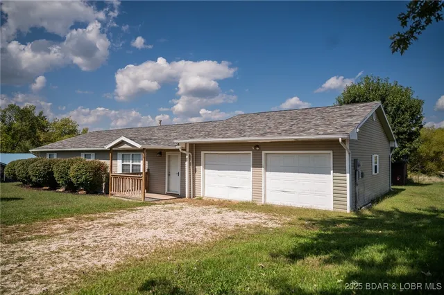 $284,900 | 18 Chippewa Drive, Eldon, MO 65026